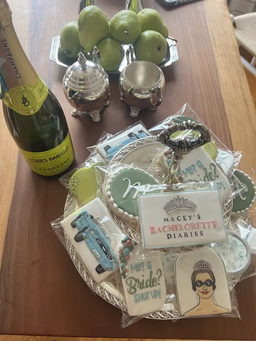 City Gal Bakes Picture 6