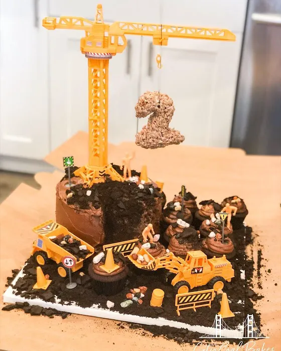 City Gal Bakes Picture 7