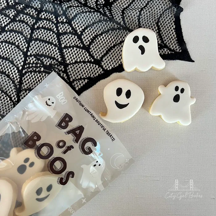 City Gal Bakes Picture 10