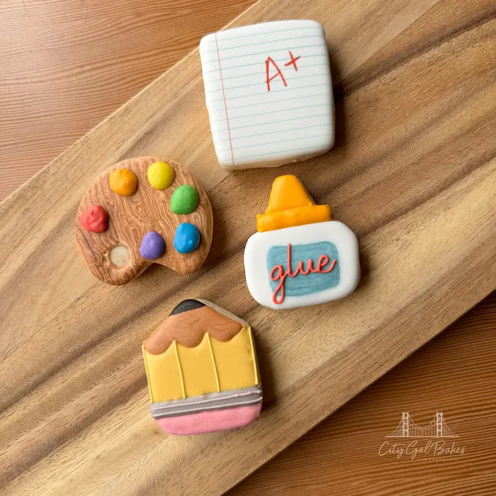 City Gal Bakes Picture 8