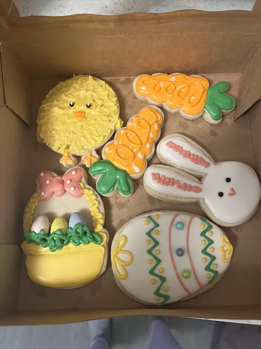 City Gal Bakes Picture 1