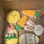 City Gal Bakes