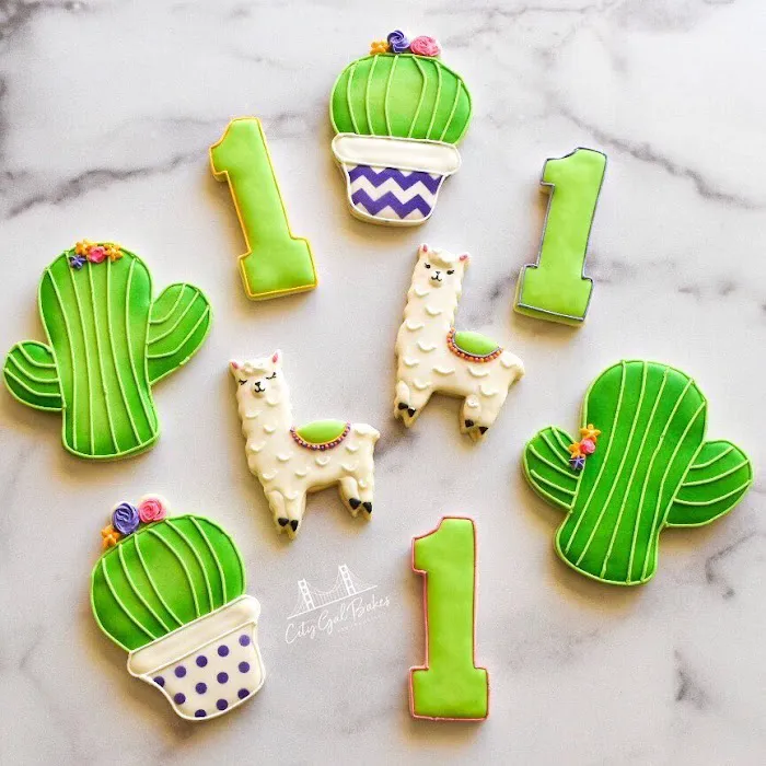 City Gal Bakes Picture 4