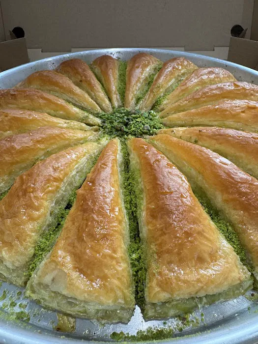 Baklavastory. Picture 10