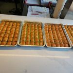 Baklavastory.