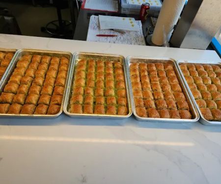 Baklavastory.
