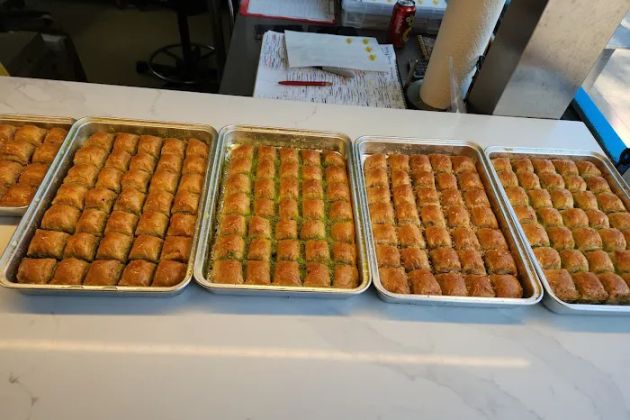 Baklavastory.