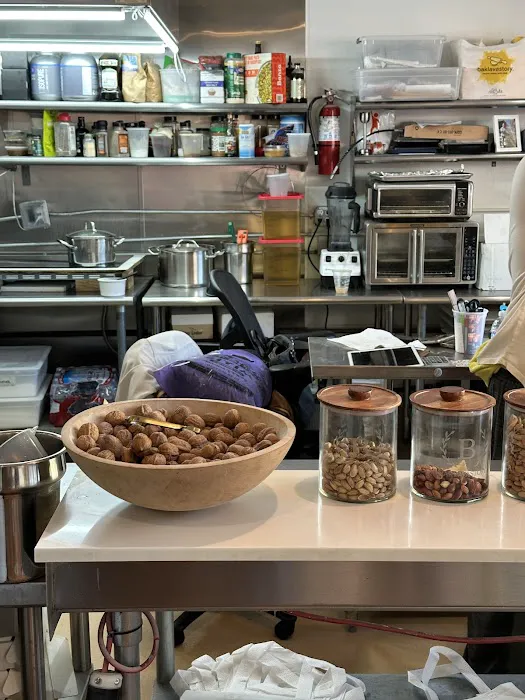 Baklavastory. Picture 4