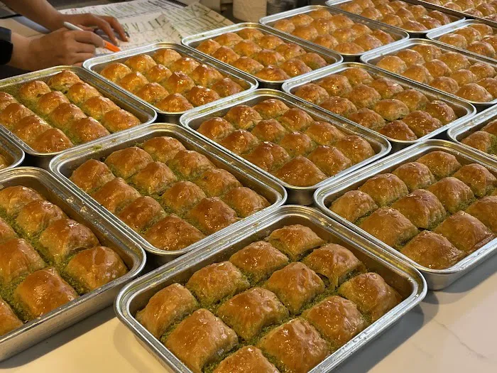 Baklavastory. Picture 6