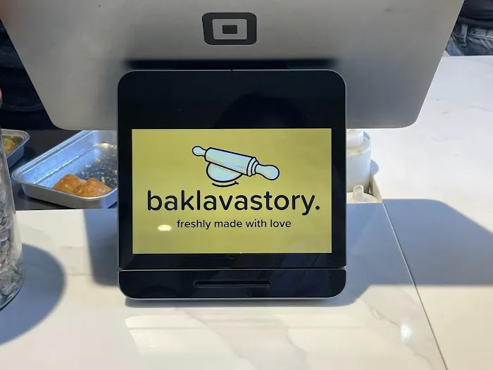 Baklavastory. Picture 2