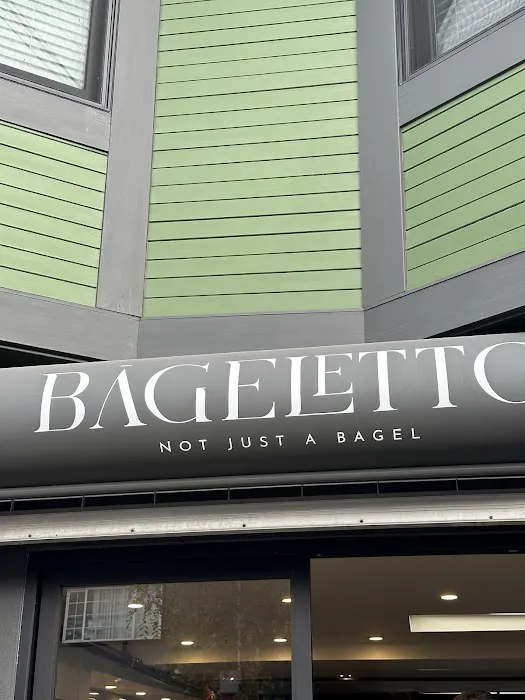 Bageletto Picture 10