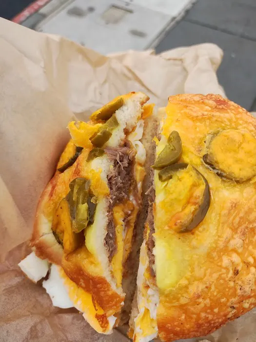 Noah's NY Bagels Picture 2