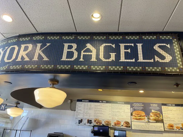 Noah's NY Bagels Picture 6