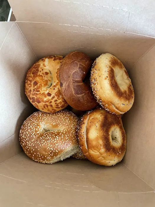Noah's NY Bagels Picture 10