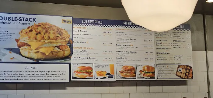 Noah's NY Bagels Picture 8