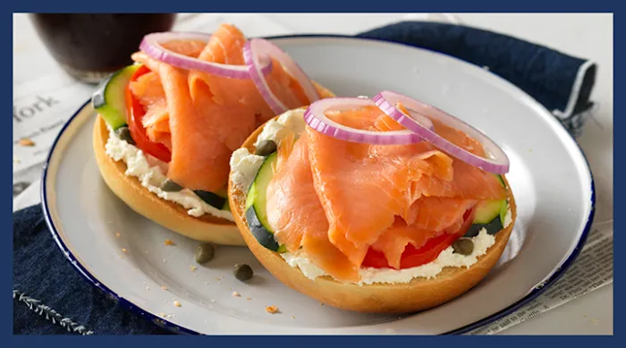 Noah's NY Bagels Picture 7