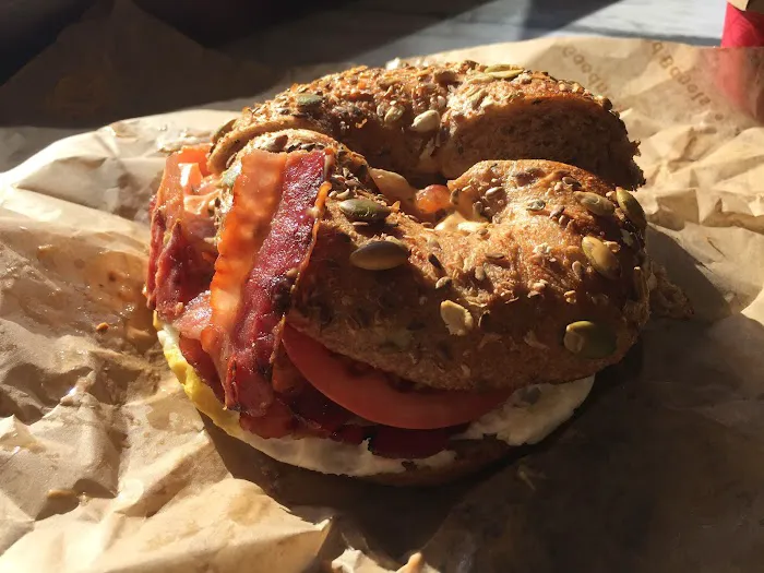 Noah's NY Bagels Picture 4