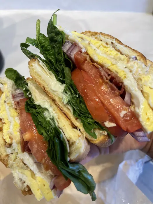 Noah's NY Bagels Picture 1