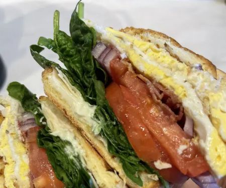 Noah's NY Bagels