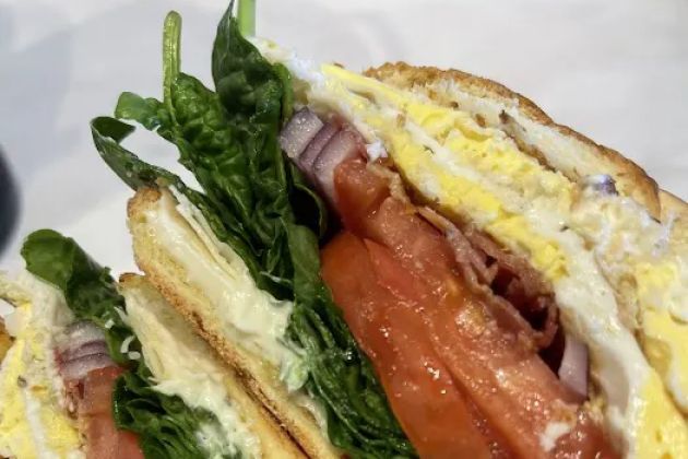 Noah's NY Bagels