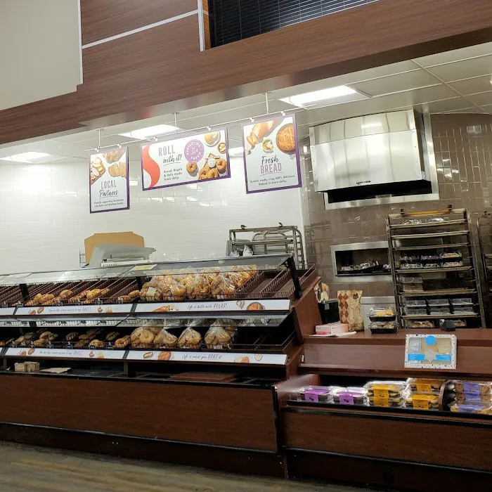 Safeway Bakery Picture 4