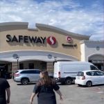 Safeway Bakery