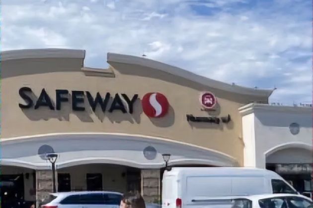 Safeway Bakery