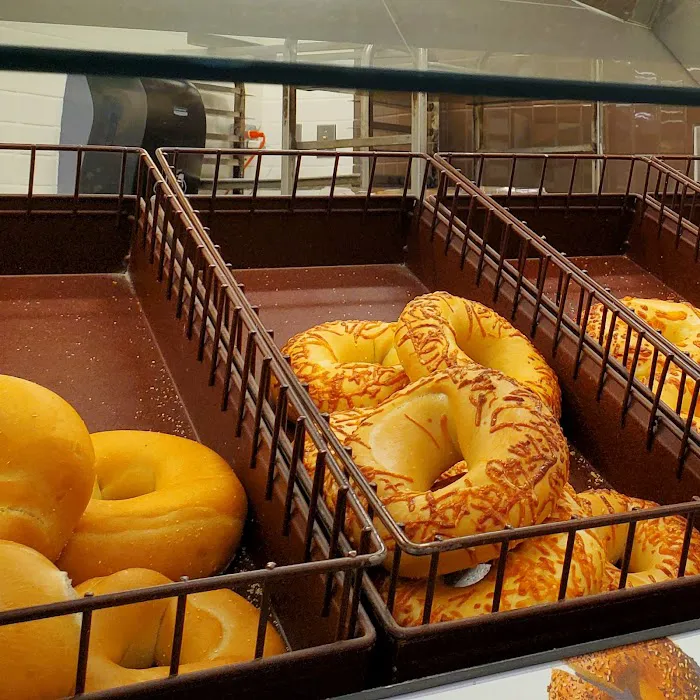Safeway Bakery Picture 5