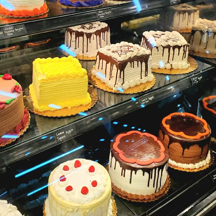 Safeway Bakery Picture 2