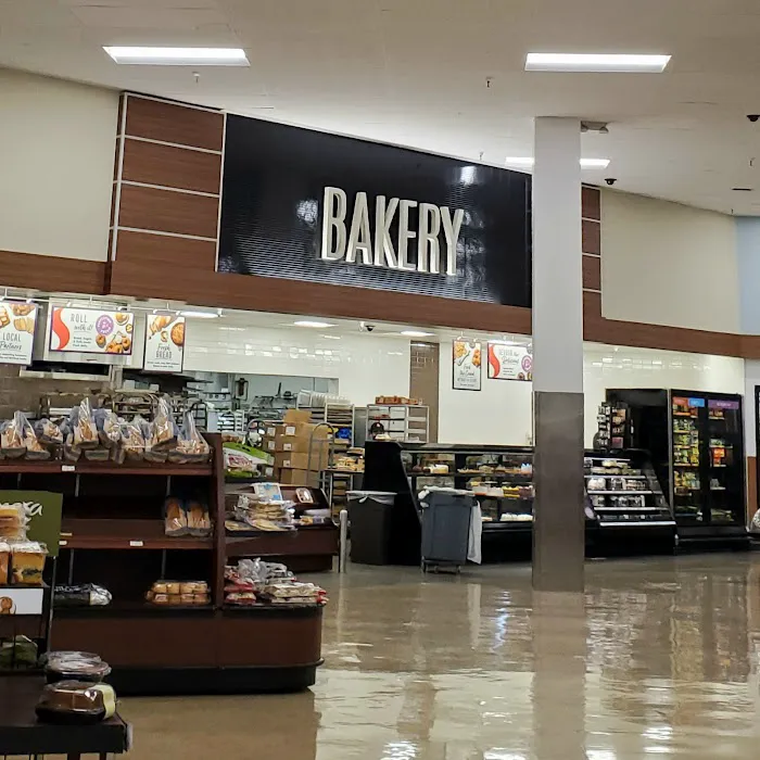 Safeway Bakery Picture 3
