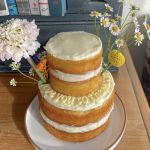 Molly Troedson Cake Studio