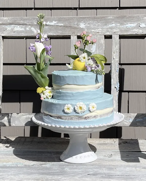 Molly Troedson Cake Studio Picture 2