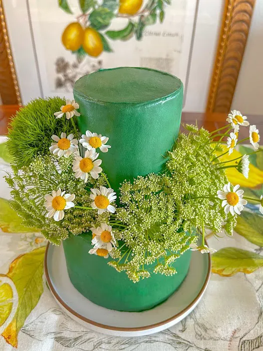 Molly Troedson Cake Studio Picture 7