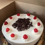 Hahdough German Bakery