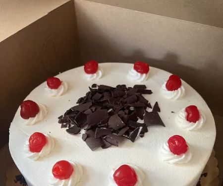 Hahdough German Bakery