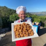 Golden Gate Mini Donuts - Pop Up & Events