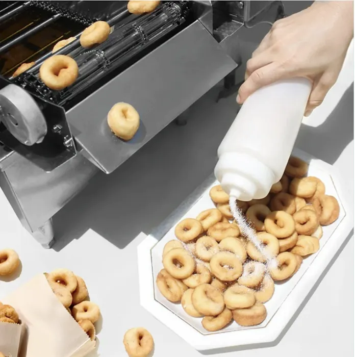 Golden Gate Mini Donuts - Pop Up & Events Picture 6