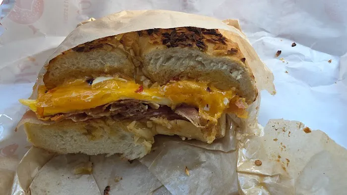 Schlok's Bagels & Lox Picture 1
