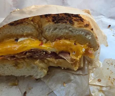 Schlok's Bagels & Lox