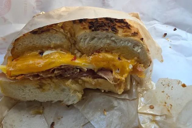 Schlok's Bagels & Lox