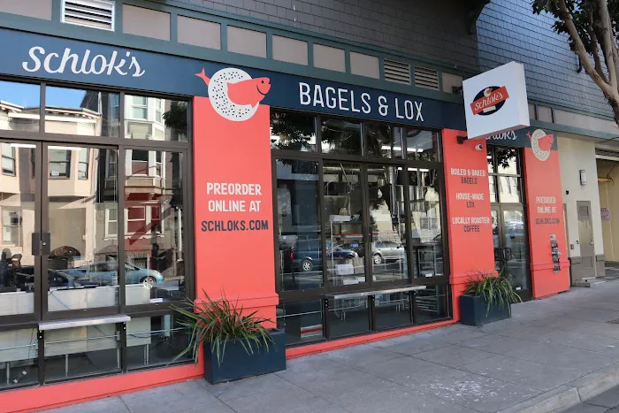 Schlok's Bagels & Lox Picture 5