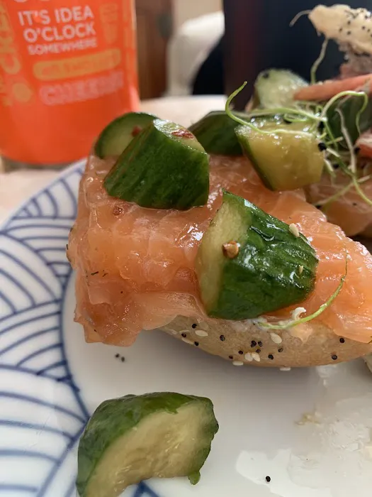 Schlok's Bagels & Lox Picture 3