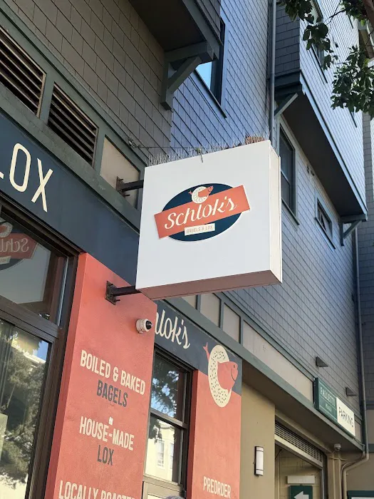 Schlok's Bagels & Lox Picture 4