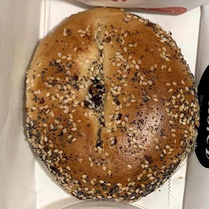 Schlok's Bagels & Lox Picture 2