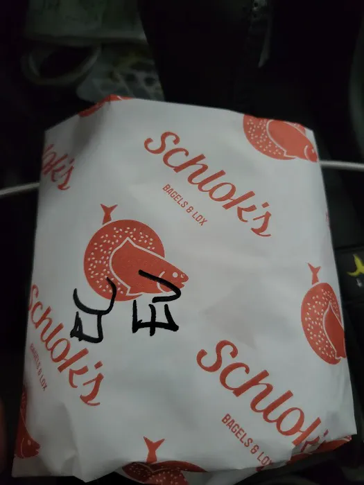 Schlok's Bagels & Lox Picture 7