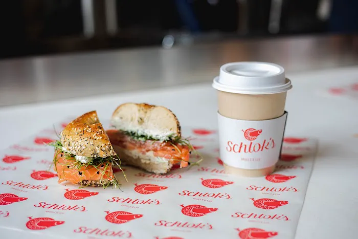 Schlok's Bagels & Lox Picture 6