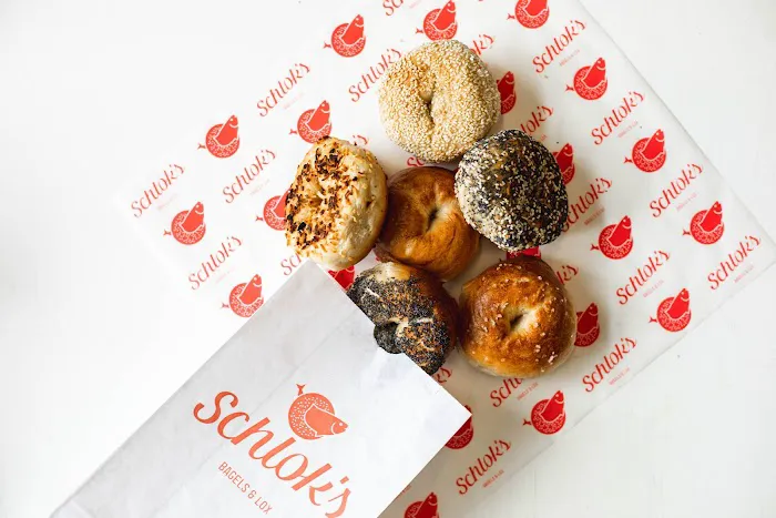 Schlok's Bagels & Lox Picture 8