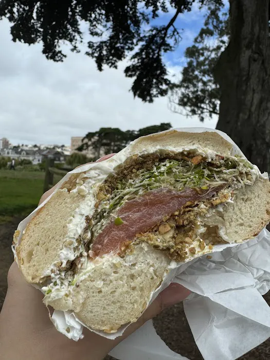Schlok's Bagels & Lox Picture 9