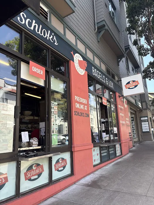 Schlok's Bagels & Lox Picture 10
