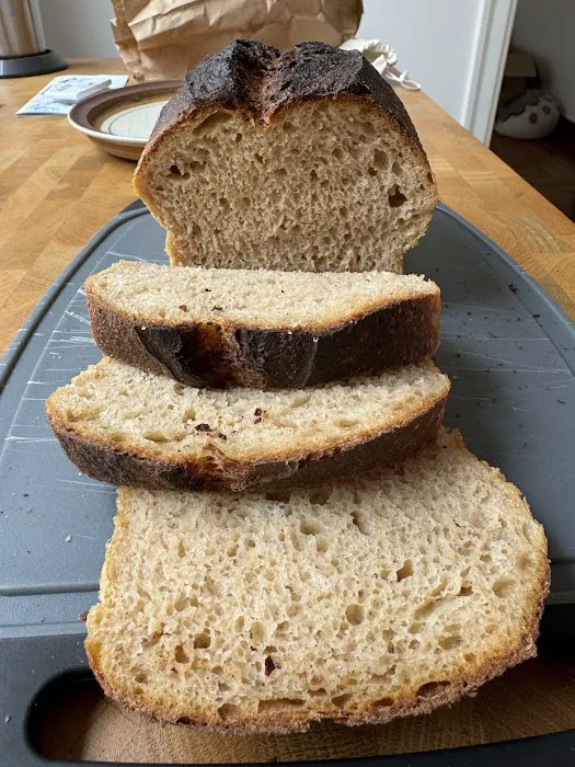 Josey Baker Bread Picture 6